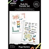 Arden Creative Studio PRE-ORDER Page Starters 6x8 Inch Rub-On Transfer Set (ACSRO0002) Arden Creative Studio PRE-ORDER Page Starters 6x8 Inch Rub-On Transfer Set (ACSRO0002)