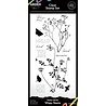 Arden Creative Studio Page Starters Wispy Stems 4x8 Inch Clear Stamp Set (ACSCS0008) Arden Creative Studio Page Starters Wispy Stems 4x8 Inch Clear Stamp Set (ACSCS0008)