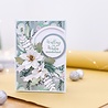 Crafter's Companion Winter White Clear Stamps Winter Blessings (WW-ST-CA-WINBLES) (OUTLET) Crafter's Companion Winter White Clear Stamps Winter Blessings (WW-ST-CA-WINBLES) (OUTLET)