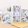 Crafter's Companion Winter White 12x12 Inch Paper Pad (WW-PAD12) (OUTLET) Crafter's Companion Winter White 12x12 Inch Paper Pad (WW-PAD12) (OUTLET)