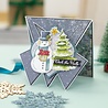 Crafter's Companion Vintage Snowman Stamp & Die O' Christmas Tree (VINSN-STD-OCHRT) (OUTLET) Crafter's Companion Vintage Snowman Stamp & Die O' Christmas Tree (VINSN-STD-OCHRT) (OUTLET)