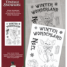 Crafter's Companion Vintage Snowman Clear Stamp Winter Wonderland (VINSN-ST-CA-WIWON) (OUTLET) Crafter's Companion Vintage Snowman Clear Stamp Winter Wonderland (VINSN-ST-CA-WIWON) (OUTLET)