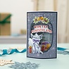 Crafter's Companion Vintage Snowman Clear Stamp Winter Wonderland (VINSN-ST-CA-WIWON) (OUTLET) Crafter's Companion Vintage Snowman Clear Stamp Winter Wonderland (VINSN-ST-CA-WIWON) (OUTLET)
