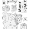 Crafter's Companion Vintage Snowman Clear Stamp Merry and Bright (VINSN-ST-CA-MAB) (OUTLET) Crafter's Companion Vintage Snowman Clear Stamp Merry and Bright (VINSN-ST-CA-MAB) (OUTLET)