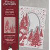 Crafter's Companion Vintage Snowman Cut and Emboss Folder Wintry Scene (VINSN-CEF5-WISCEN) (OUTLET) Crafter's Companion Vintage Snowman Cut and Emboss Folder Wintry Scene (VINSN-CEF5-WISCEN) (OUTLET)
