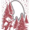 Crafter's Companion Vintage Snowman Cut and Emboss Folder Wintry Scene (VINSN-CEF5-WISCEN) (OUTLET) Crafter's Companion Vintage Snowman Cut and Emboss Folder Wintry Scene (VINSN-CEF5-WISCEN) (OUTLET)