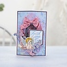 Crafter's Companion Venetian Grace Stamp & Die Little Cherub (VEG-STD-LICH) (OUTLET) Crafter's Companion Venetian Grace Stamp & Die Little Cherub (VEG-STD-LICH) (OUTLET)