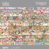 Crafter's Companion Venetian Grace 6x6 Inch Paper Pad (VEG-PAD6) (OUTLET) Crafter's Companion Venetian Grace 6x6 Inch Paper Pad (VEG-PAD6) (OUTLET)
