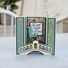 Crafter's Companion Venetian Grace 6x6 Inch Paper Pad (VEG-PAD6) (OUTLET) Crafter's Companion Venetian Grace 6x6 Inch Paper Pad (VEG-PAD6) (OUTLET)