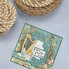 Crafter's Companion Venetian Grace 12x12 Inch Paper Pad (VEG-PAD12) (OUTLET) Crafter's Companion Venetian Grace 12x12 Inch Paper Pad (VEG-PAD12) (OUTLET)