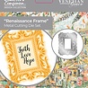 Crafter's Companion Venetian Grace Metal Die Renaissance Frame (VEG-MD-REFR) (OUTLET) Crafter's Companion Venetian Grace Metal Die Renaissance Frame (VEG-MD-REFR) (OUTLET)