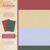 Crafter's Companion Tis the Season A4 Luxury Linen Card Pack (TTS-LMIXCARD-A4) (OUTLET) Crafter's Companion Tis the Season A4 Luxury Linen Card Pack (TTS-LMIXCARD-A4) (OUTLET)