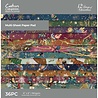 Crafter's Companion Twelve Days of Christmas 6x6 Inch Paper Pad (TDC-PAD6) (OUTLET) Crafter's Companion Twelve Days of Christmas 6x6 Inch Paper Pad (TDC-PAD6) (OUTLET)