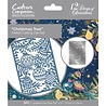 Crafter's Companion Twelve Days of Christmas Metal Die Create a Card Christmas Tree (TDC-MD-CAD-CT) (OUTLET) Crafter's Companion Twelve Days of Christmas Metal Die Create a Card Christmas Tree (TDC-MD-CAD-CT) (OUTLET)