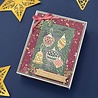 Crafter's Companion Twelve Days of Christmas Metal Die Create a Card Christmas Tree (TDC-MD-CAD-CT) (OUTLET) Crafter's Companion Twelve Days of Christmas Metal Die Create a Card Christmas Tree (TDC-MD-CAD-CT) (OUTLET)