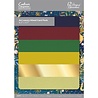 Crafter's Companion Twelve Days of Christmas Luxury Mixed Card Pack A4 (TDC-LUXMIX-A4) (OUTLET) Crafter's Companion Twelve Days of Christmas Luxury Mixed Card Pack A4 (TDC-LUXMIX-A4) (OUTLET)