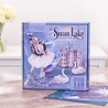 Crafter's Companion Sara Signature Box Swan Lake (SSBOX-SWANLAKE) (OUTLET) Crafter's Companion Sara Signature Box Swan Lake (SSBOX-SWANLAKE) (OUTLET)