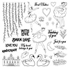 Crafter's Companion Sara Signature Box Swan Lake (SSBOX-SWANLAKE) (OUTLET) Crafter's Companion Sara Signature Box Swan Lake (SSBOX-SWANLAKE) (OUTLET)