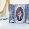 Crafter's Companion Sara Signature Box Swan Lake (SSBOX-SWANLAKE) (OUTLET) Crafter's Companion Sara Signature Box Swan Lake (SSBOX-SWANLAKE) (OUTLET)