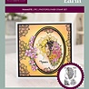 Crafter's Companion Mother Earth Clear Stamp Namaste (SD-ME-STP-NAM) (OUTLET) Crafter's Companion Mother Earth Clear Stamp Namaste (SD-ME-STP-NAM) (OUTLET)