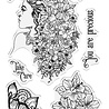 Crafter's Companion Mother Earth Clear Stamp Namaste (SD-ME-STP-NAM) (OUTLET) Crafter's Companion Mother Earth Clear Stamp Namaste (SD-ME-STP-NAM) (OUTLET)
