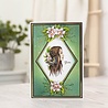 Crafter's Companion Mother Earth Clear Stamp Free Spirit (SD-ME-STP-FSPR) (OUTLET) Crafter's Companion Mother Earth Clear Stamp Free Spirit (SD-ME-STP-FSPR) (OUTLET)