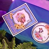 Crafter's Companion Mother Earth Clear Stamp Ethereal Woman (SD-ME-STP-ETWO) (OUTLET) Crafter's Companion Mother Earth Clear Stamp Ethereal Woman (SD-ME-STP-ETWO) (OUTLET)