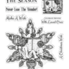 Crafter's Companion In The Frame Snowflake Stories Stamp Wonderland Window (SD-ITF-SS-STP-WW) (OUTLET) Crafter's Companion In The Frame Snowflake Stories Stamp Wonderland Window (SD-ITF-SS-STP-WW) (OUTLET)