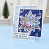 Crafter's Companion In The Frame Snowflake Stories Stamp Wonderland Window (SD-ITF-SS-STP-WW) (OUTLET) Crafter's Companion In The Frame Snowflake Stories Stamp Wonderland Window (SD-ITF-SS-STP-WW) (OUTLET)