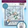 Crafter's Companion In The Frame Snowflake Stories Stamp Nature's Winter (SD-ITF-SS-STP-NW) (OUTLET) Crafter's Companion In The Frame Snowflake Stories Stamp Nature's Winter (SD-ITF-SS-STP-NW) (OUTLET)