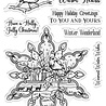 Crafter's Companion In The Frame Snowflake Stories Stamp Nature's Winter (SD-ITF-SS-STP-NW) (OUTLET) Crafter's Companion In The Frame Snowflake Stories Stamp Nature's Winter (SD-ITF-SS-STP-NW) (OUTLET)