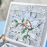 Crafter's Companion In The Frame Snowflake Stories Stamp Nature's Winter (SD-ITF-SS-STP-NW) (OUTLET) Crafter's Companion In The Frame Snowflake Stories Stamp Nature's Winter (SD-ITF-SS-STP-NW) (OUTLET)