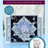 Crafter's Companion In The Frame Snowflake Stories Stamp Falling Snow (SD-ITF-SS-STP-FS) (OUTLET) Crafter's Companion In The Frame Snowflake Stories Stamp Falling Snow (SD-ITF-SS-STP-FS) (OUTLET)