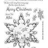 Crafter's Companion In The Frame Snowflake Stories Stamp Falling Snow (SD-ITF-SS-STP-FS) (OUTLET) Crafter's Companion In The Frame Snowflake Stories Stamp Falling Snow (SD-ITF-SS-STP-FS) (OUTLET)