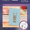 Crafter's Companion Bella Luna Stamp & Die Moon Gazing (SD-BL-STD-MOGA) (OUTLET) Crafter's Companion Bella Luna Stamp & Die Moon Gazing (SD-BL-STD-MOGA) (OUTLET)