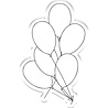 Crafter's Companion Heartfelt Greetings Stamp & Die Happy Birthday (SCC-HG-STD-HAPPY) (OUTLET) Crafter's Companion Heartfelt Greetings Stamp & Die Happy Birthday (SCC-HG-STD-HAPPY) (OUTLET)