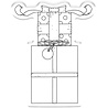 Crafter's Companion Heartfelt Greetings Stamp & Die Happy Birthday (SCC-HG-STD-HAPPY) (OUTLET) Crafter's Companion Heartfelt Greetings Stamp & Die Happy Birthday (SCC-HG-STD-HAPPY) (OUTLET)