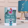 Crafter's Companion Heartfelt Greetings Stamp & Die Happy Birthday (SCC-HG-STD-HAPPY) (OUTLET) Crafter's Companion Heartfelt Greetings Stamp & Die Happy Birthday (SCC-HG-STD-HAPPY) (OUTLET)