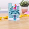 Crafter's Companion Heartfelt Greetings Stamp & Die Happy Birthday (SCC-HG-STD-HAPPY) (OUTLET) Crafter's Companion Heartfelt Greetings Stamp & Die Happy Birthday (SCC-HG-STD-HAPPY) (OUTLET)
