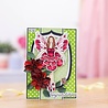 Crafter's Companion Flower Fairies Metal Dies Rose (SCC-FF-MD-ROSE) (OUTLET) Crafter's Companion Flower Fairies Metal Dies Rose (SCC-FF-MD-ROSE) (OUTLET)
