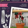 Crafter's Companion Arts 'n Flowers Garden Florals Metal Dies Tea Rose (SCC-AF-GFL-MD-TEAR) (OUTLET) Crafter's Companion Arts 'n Flowers Garden Florals Metal Dies Tea Rose (SCC-AF-GFL-MD-TEAR) (OUTLET)