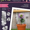 Crafter's Companion Arts 'n Flowers Garden Florals Metal Dies Ranunculus (SCC-AF-GFL-MD-RANU) (OUTLET) Crafter's Companion Arts 'n Flowers Garden Florals Metal Dies Ranunculus (SCC-AF-GFL-MD-RANU) (OUTLET)