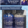 Crafter's Companion Winter’s Sparkle Shimmer Sprays (2x50ml) (S-WISP-SHISP) (OUTLET) Crafter's Companion Winter’s Sparkle Shimmer Sprays (2x50ml) (S-WISP-SHISP) (OUTLET)