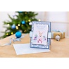 Crafter's Companion Watercolour Christmas Clear Stamps Joyful Wishes (S-WC-ST-JOYFW) (OUTLET) Crafter's Companion Watercolour Christmas Clear Stamps Joyful Wishes (S-WC-ST-JOYFW) (OUTLET)