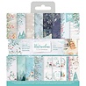 Crafter's Companion Watercolour Christmas 6x6 Inch Paper Pad (S-WC-PAD6) (OUTLET) Crafter's Companion Watercolour Christmas 6x6 Inch Paper Pad (S-WC-PAD6) (OUTLET)