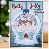 Crafter's Companion Watercolour Christmas 12x12 Inch Paper Pad (S-WC-PAD12) (OUTLET) Crafter's Companion Watercolour Christmas 12x12 Inch Paper Pad (S-WC-PAD12) (OUTLET)