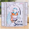 Crafter's Companion Watercolour Christmas 12x12 Inch Paper Pad (S-WC-PAD12) (OUTLET) Crafter's Companion Watercolour Christmas 12x12 Inch Paper Pad (S-WC-PAD12) (OUTLET)