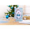 Crafter's Companion Watercolour Christmas Metal Die Quirky Christmas Trees (S-WC-MD-QUCHR) (OUTLET) Crafter's Companion Watercolour Christmas Metal Die Quirky Christmas Trees (S-WC-MD-QUCHR) (OUTLET)