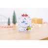 Crafter's Companion Watercolour Christmas Metal Die Elegant Snowglobe (S-WC-MD-ELESN) (OUTLET) Crafter's Companion Watercolour Christmas Metal Die Elegant Snowglobe (S-WC-MD-ELESN) (OUTLET)