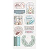Crafter's Companion Watercolour Christmas Character 3D Die-Cut Toppers (S-WC-3D-DTOP) (OUTLET) Crafter's Companion Watercolour Christmas Character 3D Die-Cut Toppers (S-WC-3D-DTOP) (OUTLET)